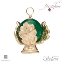 Charm Solara in Giada 4386 SOLARA - 4386 SOLARA